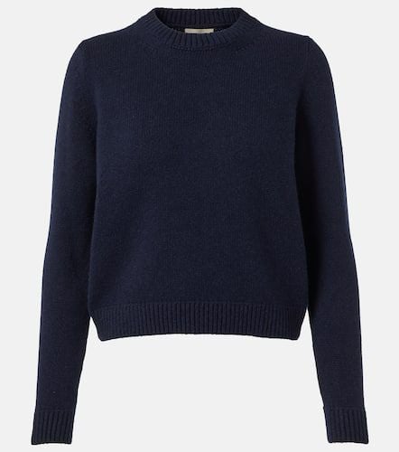 Khaite Leta cashmere sweater - Khaite - Modalova