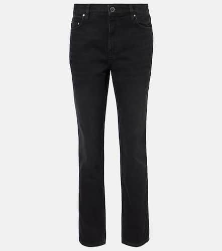 Toteme Jeans tapered a vita bassa - Toteme - Modalova