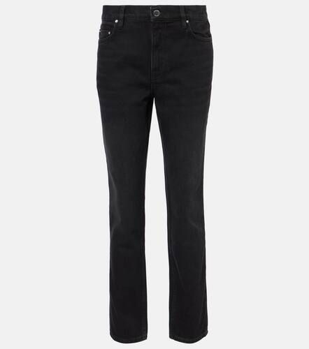 Toteme Low-rise tapered jeans - Toteme - Modalova