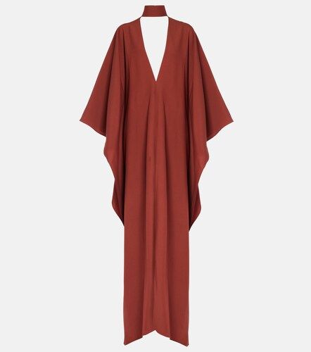 Taller Marmo Crepe cady kaftan - Taller Marmo - Modalova