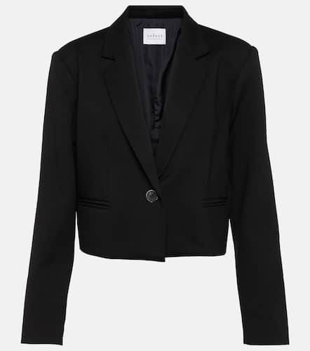 Velvet Anya cropped blazer - Velvet - Modalova