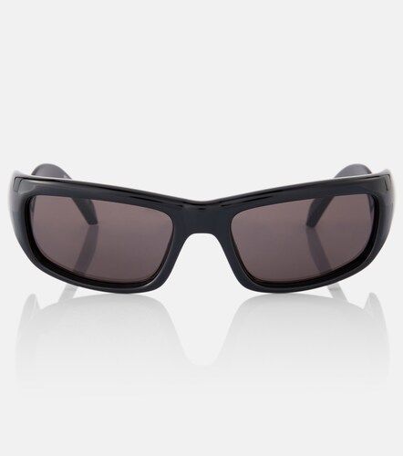 Gafas de sol Hamptons rectangulares - Balenciaga - Modalova