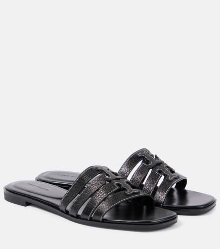 Tory Burch Ines leather sandals - Tory Burch - Modalova