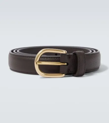 Saman Amel Cardon leather belt - Saman Amel - Modalova