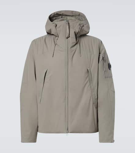 C.P. Company Lens technical jacket - C.P. Company - Modalova