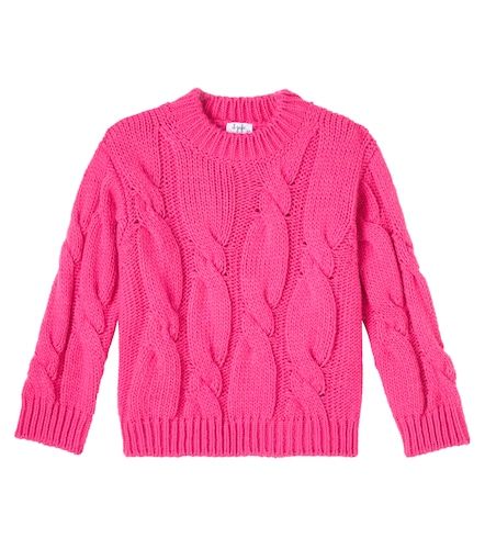 Il Gufo Jersey trenzado - Il Gufo - Modalova