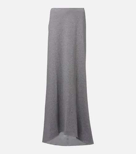 Plan C Cotton maxi skirt - Plan C - Modalova