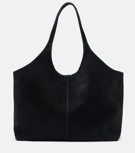 Aesther Ekme Cabas suede tote bag - Aesther Ekme - Modalova