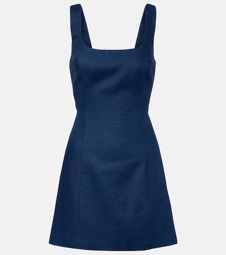 SIR Linen minidress - SIR - Modalova