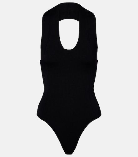 Khaite Toto halterneck bodysuit - Khaite - Modalova