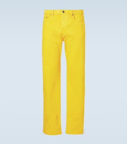 Versace Straight Jeans - Versace - Modalova