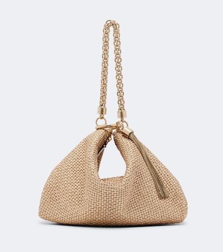 Borsa a spalla Callie Medium - Jimmy Choo - Modalova
