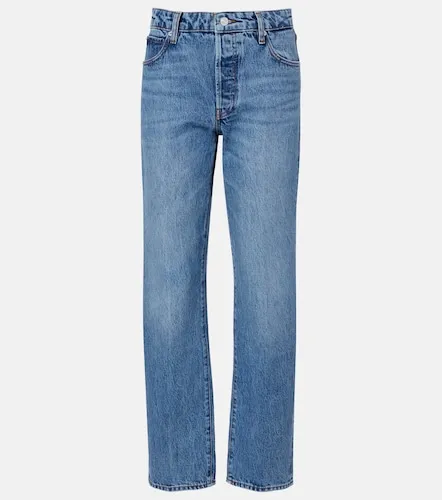 Frame Jeans rectos Essential - Frame - Modalova