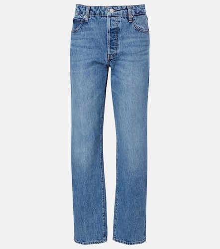 Frame Jeans rectos Essential - Frame - Modalova