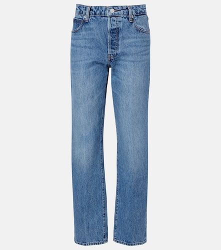 Frame Jeans rectos Essential - Frame - Modalova
