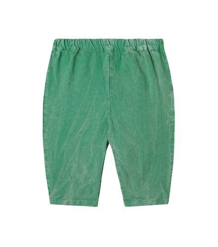 Bebé - pantalones Since 09 de algodón - Bobo Choses - Modalova