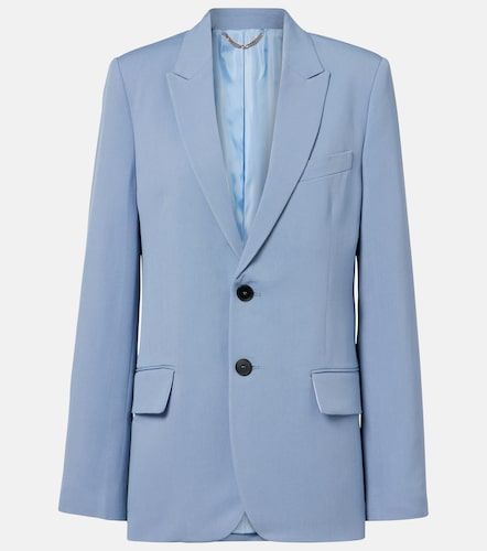 Victoria Beckham Blazer - Victoria Beckham - Modalova