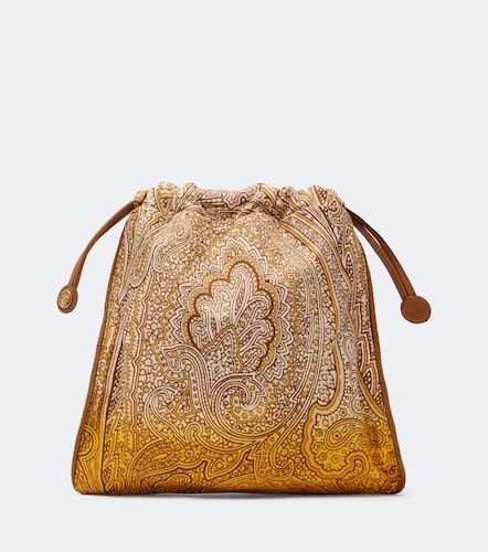 Etro Clutch Small - Etro - Modalova