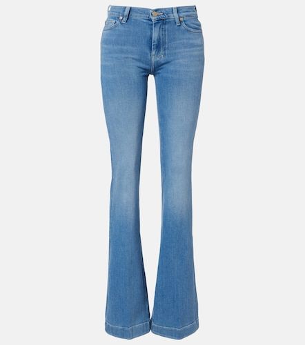 For All Mankind Dojo flared jeans - 7 For All Mankind - Modalova