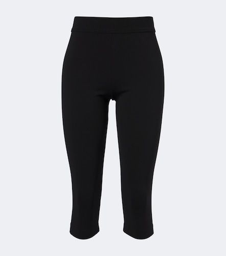 Dolce&Gabbana Cropped leggings - Dolce&Gabbana - Modalova