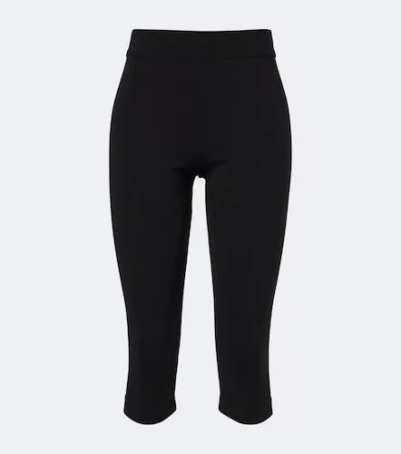 Dolce&Gabbana Cropped Leggings - Dolce&Gabbana - Modalova