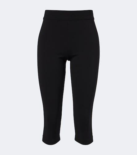Dolce&Gabbana Leggings cropped - Dolce&Gabbana - Modalova