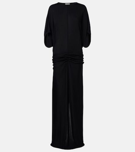 The Row Robe Delyra aus Jersey - The Row - Modalova