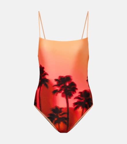 Simkhai Printed swimsuit - Simkhai - Modalova