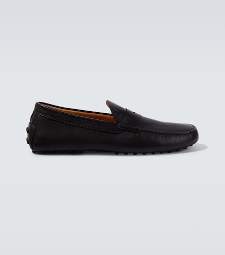 Tod's Mocasines Gommino de piel - Tod's - Modalova