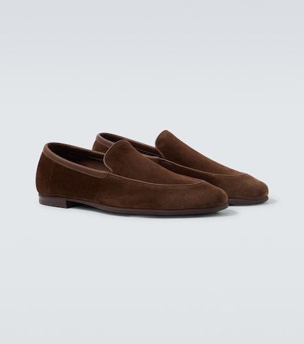 John Lobb Mocasines Tyne de piel - John Lobb - Modalova