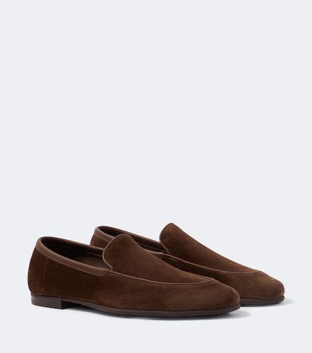 John Lobb Mocassini Tyne in pelle - John Lobb - Modalova