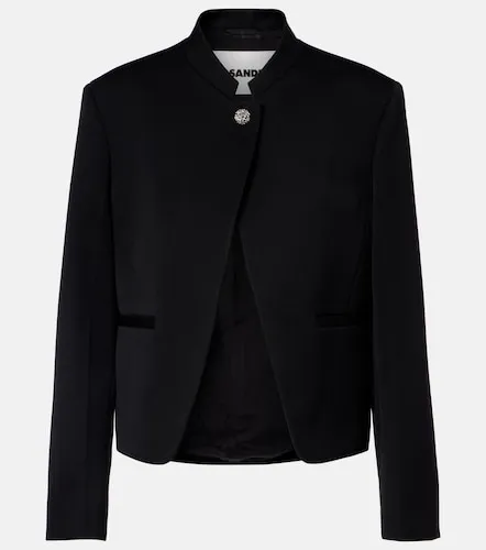 Jil Sander Wool jacket - Jil Sander - Modalova