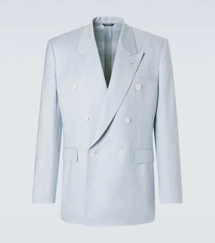Dolce&Gabbana Blazer doppiopetto - Dolce&Gabbana - Modalova