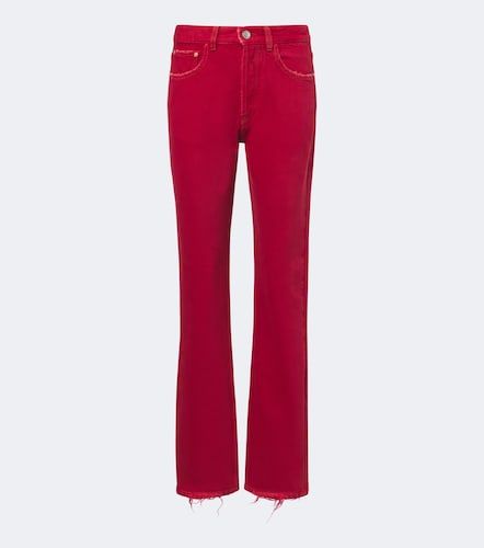 Jeans slim Daya distressed - Isabel Marant - Modalova