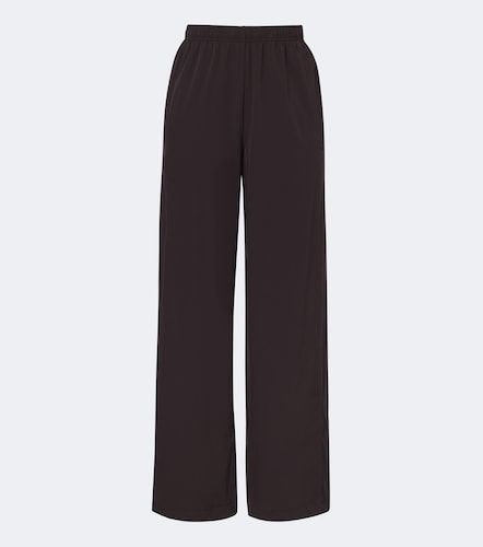 NikeSKIMS Stretch Nylon track pants - NikeSKIMS - Modalova
