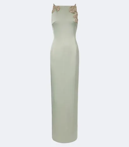 Sorrento embellished gown - Rachel Gilbert - Modalova