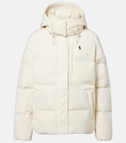 Quilted down jacket - Polo Ralph Lauren - Modalova