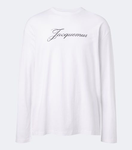 Jacquemus T-Shirt - Jacquemus - Modalova