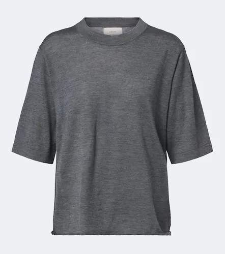 Loulou de Saison Nala cashmere top - Loulou de Saison - Modalova
