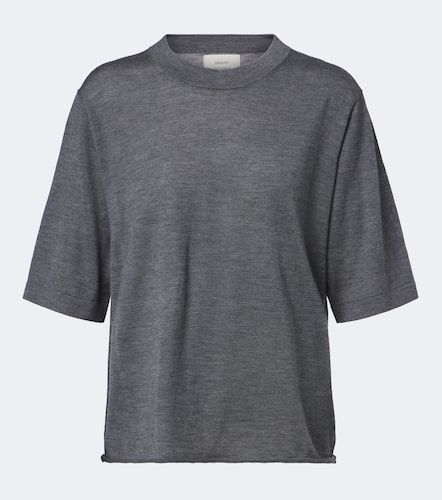 Top Nala in cashmere - Loulou de Saison - Modalova