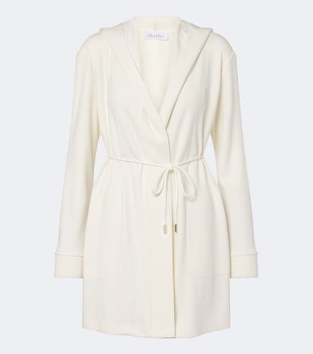 Max Mara Mantel aus Schurwolle - Max Mara - Modalova