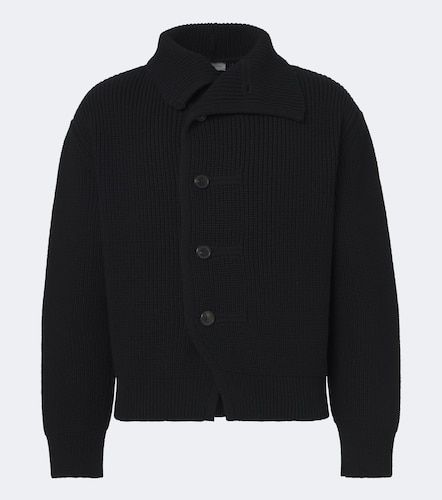 Dries Van Noten Cárdigan de lana - Dries Van Noten - Modalova