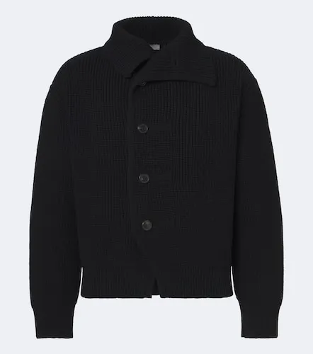 Dries Van Noten Wool cardigan - Dries Van Noten - Modalova