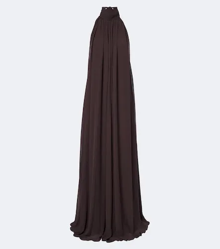Maxikleid Adela aus Chiffon - De La Vali - Modalova