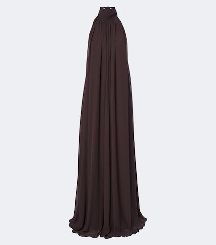 Maxikleid Adela aus Chiffon - De La Vali - Modalova