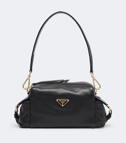 Borsa a spalla Explore Small in pelle - Prada - Modalova
