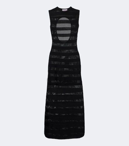 Midikleid Reguliere aus einem Baumwollgemisch - Eres - Modalova
