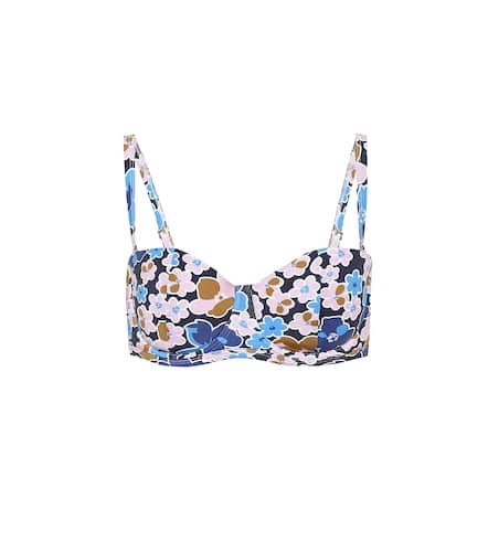 The Madonna bikini top - Alexandra Miro - Modalova