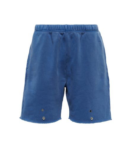 Shorts Snap Front aus Baumwolle - Les Tien - Modalova