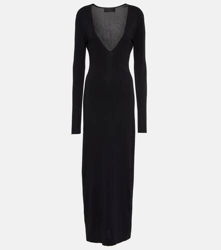 Nili Lotan Iffet knitted maxi dress - Nili Lotan - Modalova